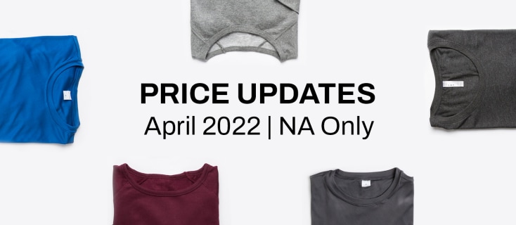 SPOD_Price Increase_NA_April2022
